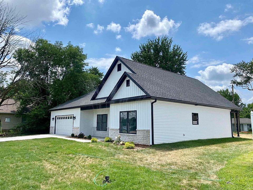 1238 S Curry Pike, Bloomington, IN 47403 MLS 202316108 Zillow