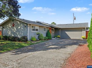 601 30th Ave SE, Albany, OR 97322