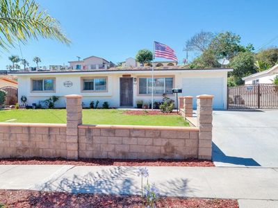 53 E Paisley St E, Chula Vista, CA, 91911