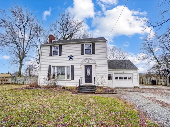 3435 Troy Rd, Springfield, OH 45504