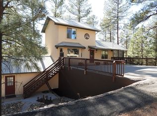 110 Embdy Rd, Ruidoso, NM 88345