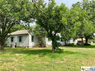 110 E Comay Cir, Belton, TX 76513