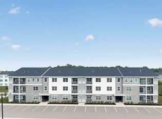 1106 Mary Ashby Way, Pennington, NJ 08534