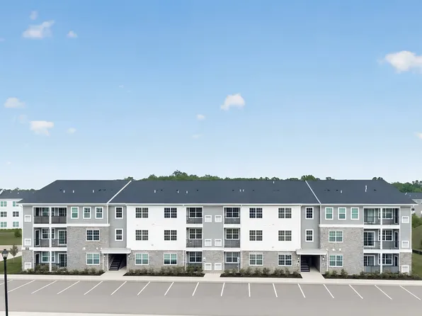 1107 Mary Ashby Way, Pennington, NJ 08534