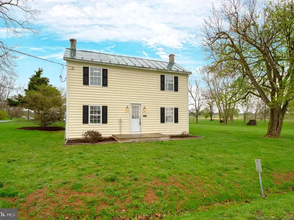 1080 Russell Rd, Berryville, VA 22611