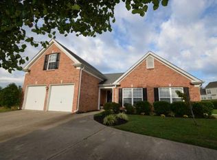 2602 Potomac Ct, Mount Juliet, TN 37122