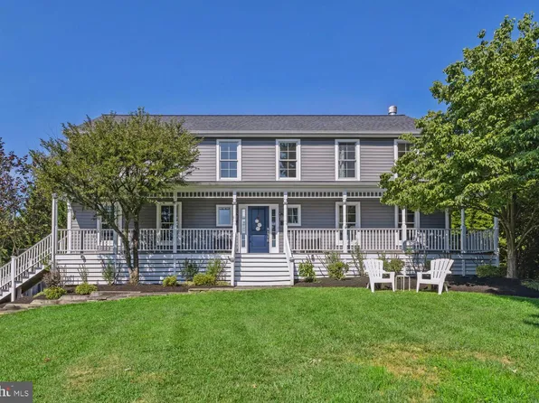 14608 Dodie Ter, Gaithersburg, MD 20878