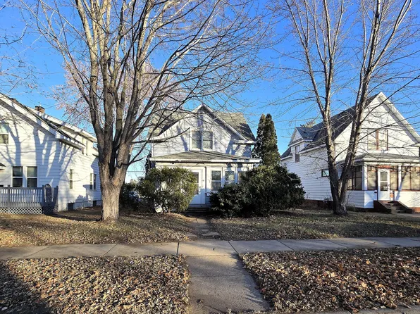 204 14th Ave S, Saint Cloud, MN 56301