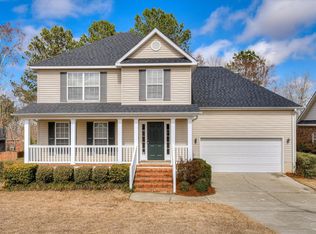 809 Bell Springs Ct, Grovetown, GA 30813