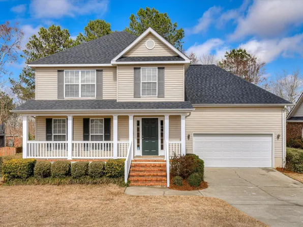 809 BELL SPRINGS Court, Grovetown, GA 30813
