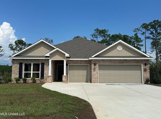 11509 Osage Loop, Ocean Springs, MS 39564