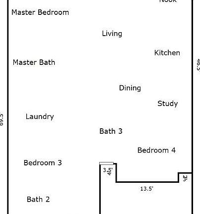 2nd image of 2012 Prestige Cove Ct