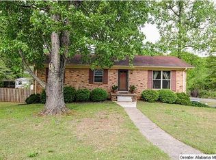 600 Meadow Pl, Gardendale, AL 35071