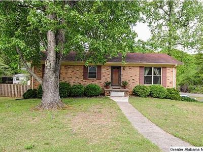 600 Meadow Pl, Gardendale, AL, 35071