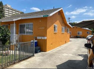 1020 E 48th St, Los Angeles, CA 90011