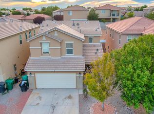 68 N Vista Valle Dr, Tijeras, NM 87059
