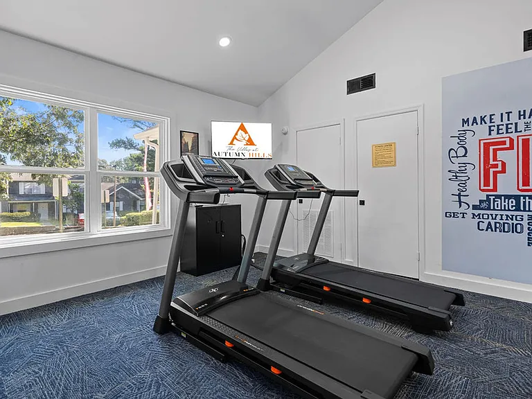 Villas at Autumn Hills — Photo 45