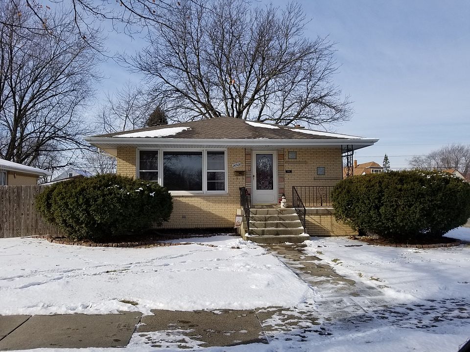 1st image of 14500 S Blaine Ave