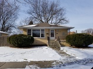 14500 S Blaine Ave, Posen, IL 60469