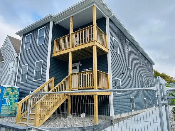 23 Newark St, Providence, RI