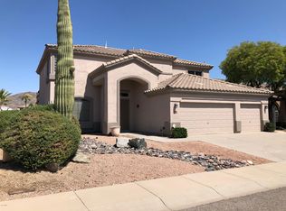 918 W Windsong Dr, Phoenix, AZ 85045