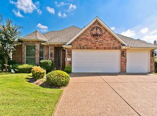 709 Mustang Dr, Fairview, TX 75069