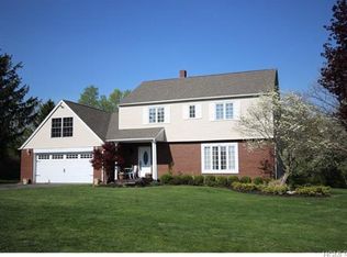 22 Webb Farm Rd, Monroe, NY 10950