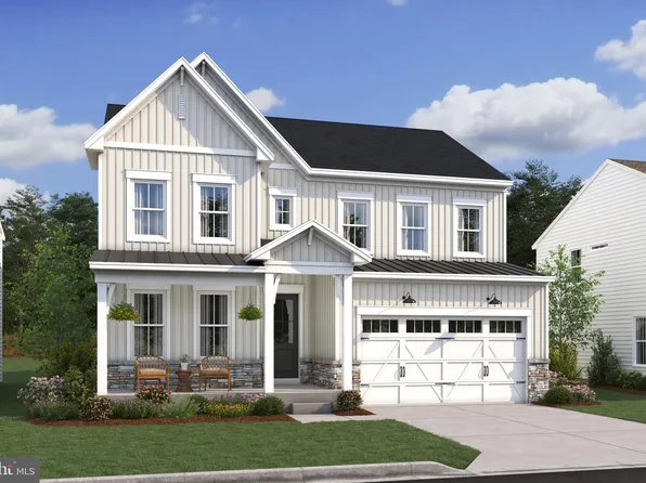 0 Mae Wade Ave, Adamstown, MD 21710