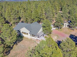 10108 N Mikaylah Way, Parks, AZ 86018