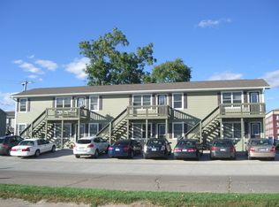 416 S Marion St #1, Kirksville, MO 63501