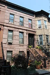 Rented by Corcoran