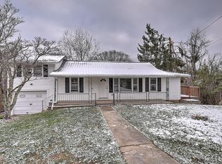 1570 Granby Rd, Kingsport, TN 37660