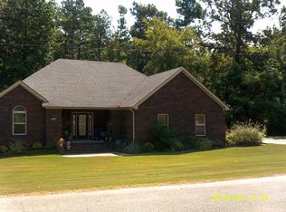 3000 Rosalee Rd, Jonesboro, AR 72404