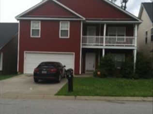 202 Cinnamon Hills Ln, Lexington, SC 29072