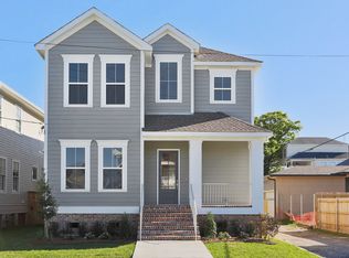 110 Ringold St, New Orleans, LA 70124