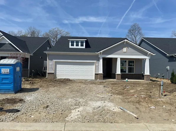 7232 Covington St, Lebanon, IN 46052