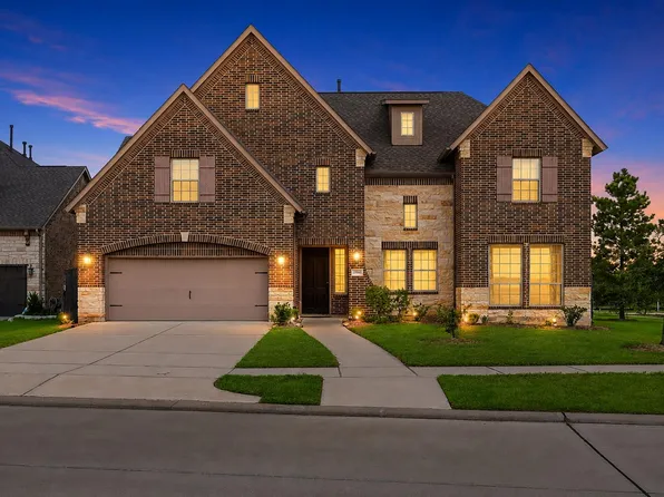 30107 Alder Run Ln, Brookshire, TX 77423
