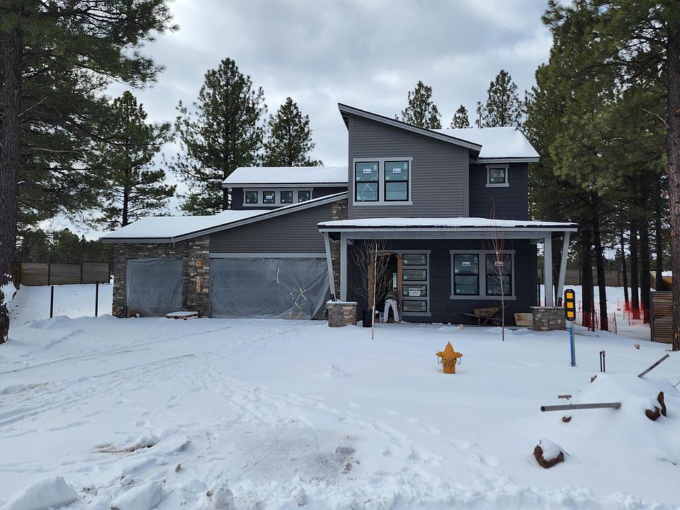 2nd image of 2621 S Owen Way Lot 11