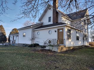 7604 County Road 4, Edon, OH 43518
