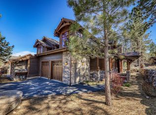 10251 Valmont Trl, Truckee, CA