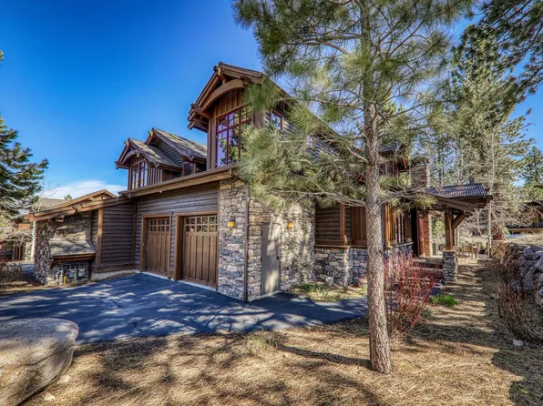 10251 Valmont Trl, Truckee, CA 96161
