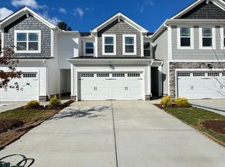 171 Anise Ln, Garner, NC 27529