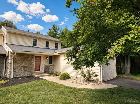 10875 Fallsington Ct, Cincinnati, OH 45242