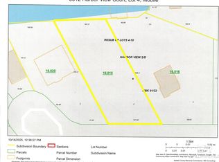 3312 Harbor View Ct, Mobile, AL 36605