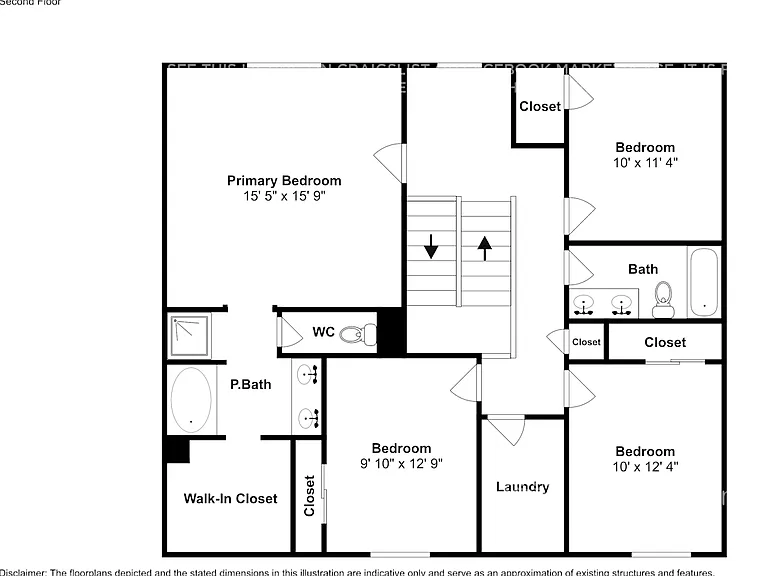 2101 E Caspian Way — Photo 3
