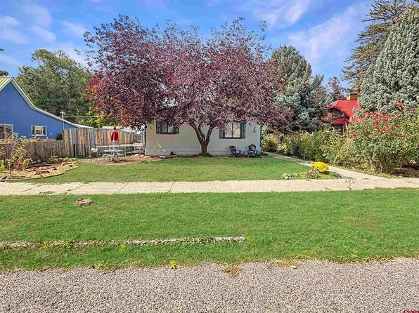 130 Main Avenue, Paonia, CO 81428