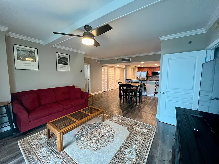 300 S Duval St #611 — Photo 12