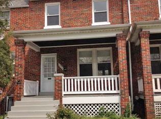 1624 C St NE, Washington, DC 20002