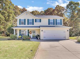 424 Woolridge Way, Greer, SC 29650
