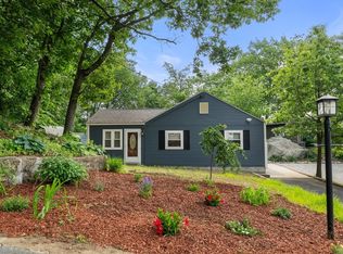 17 Chandler Rd, Malden, MA 02148